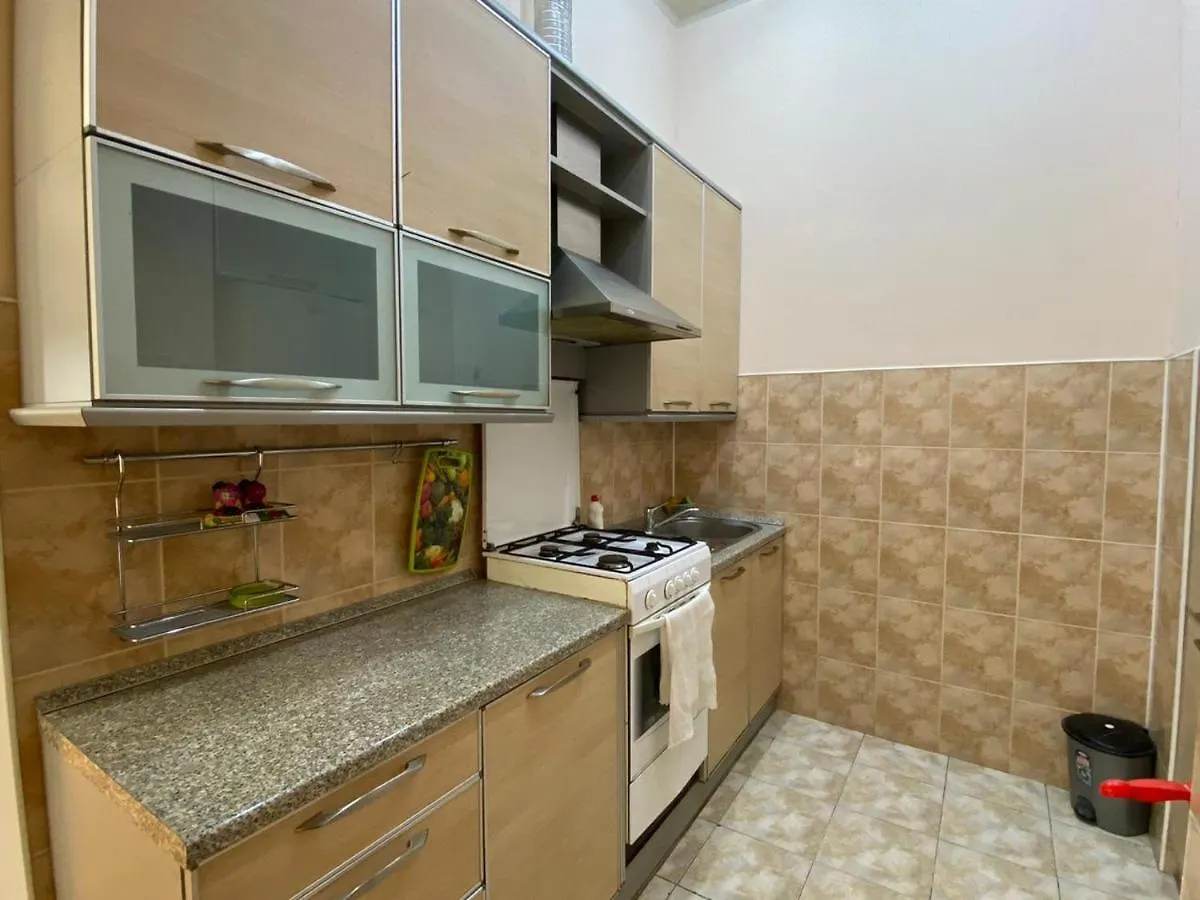 City Center Comfort Apartment Baku