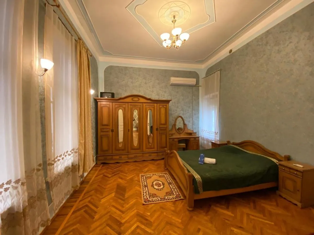 City Center Comfort Apartment Baku