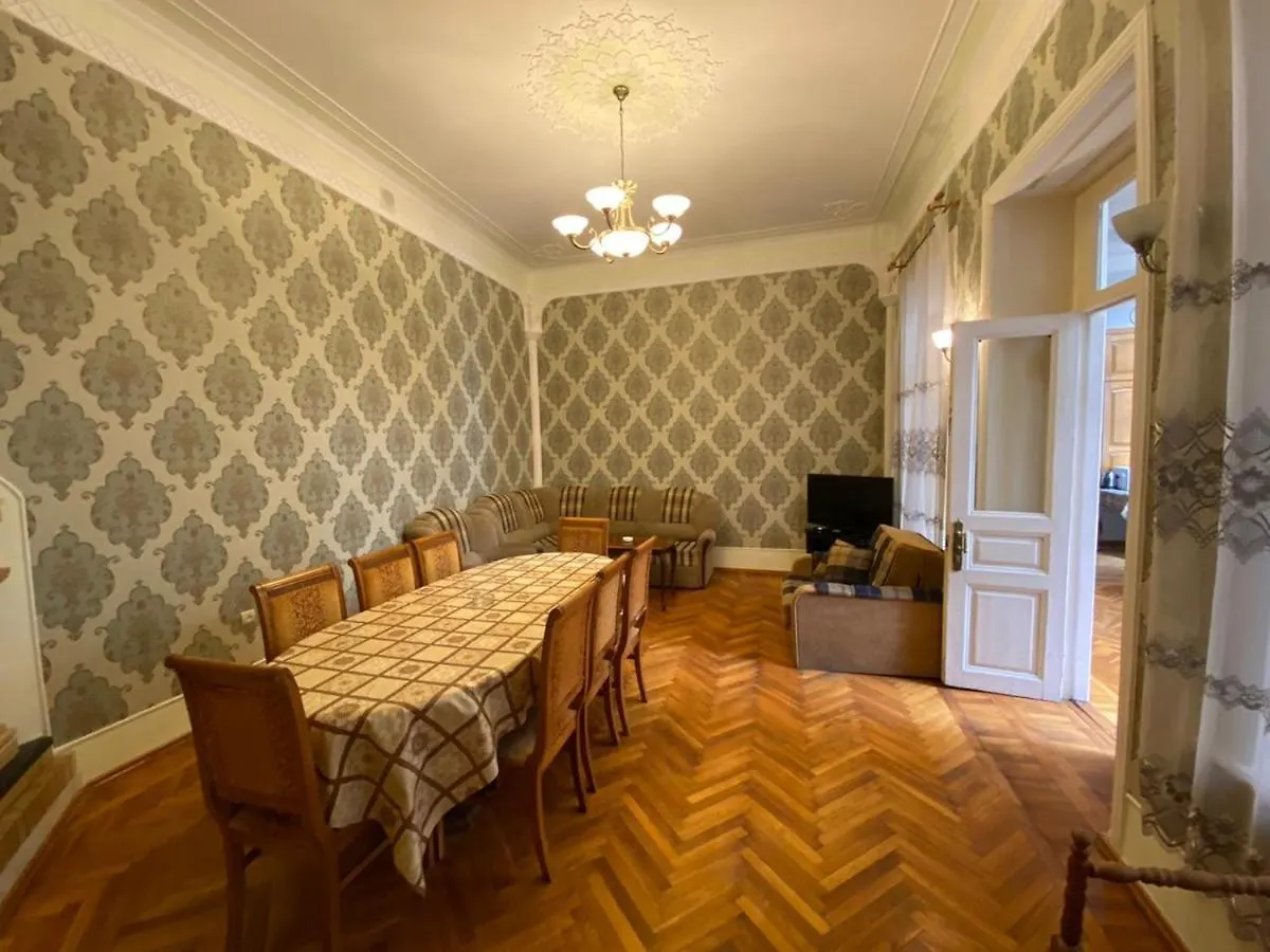 City Center Comfort Apartment Baku