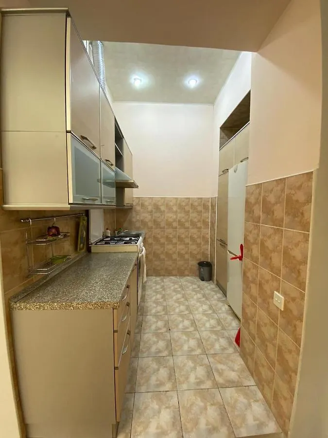 City Center Comfort Apartment Baku
