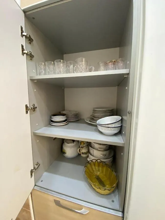 City Center Comfort Apartment Baku