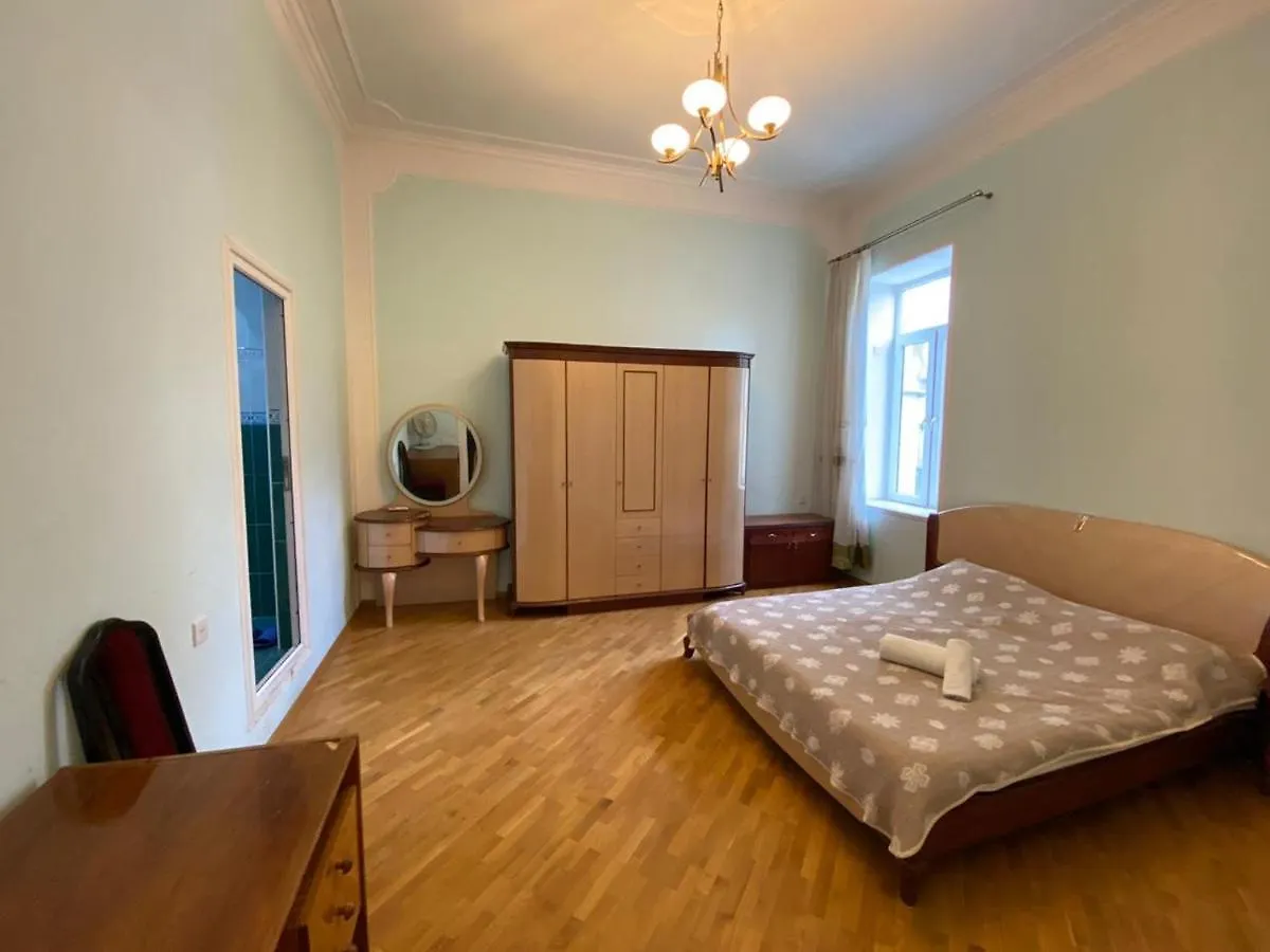 City Center Comfort Apartment Baku