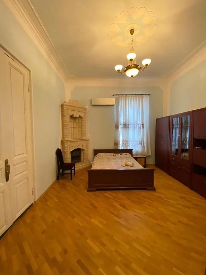 City Center Comfort Apartment Baku