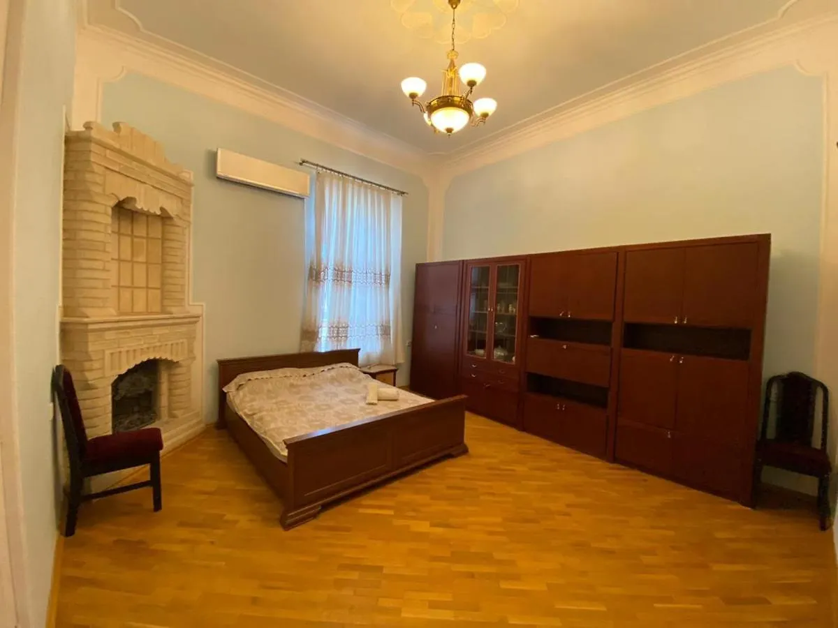 City Center Comfort Apartment Baku Azerbejdżan