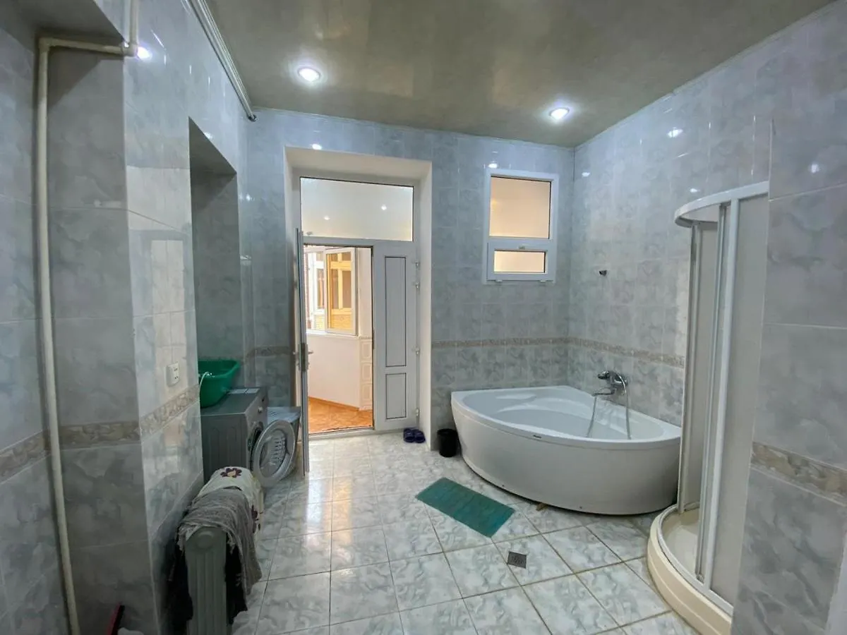 City Center Comfort Apartment Baku