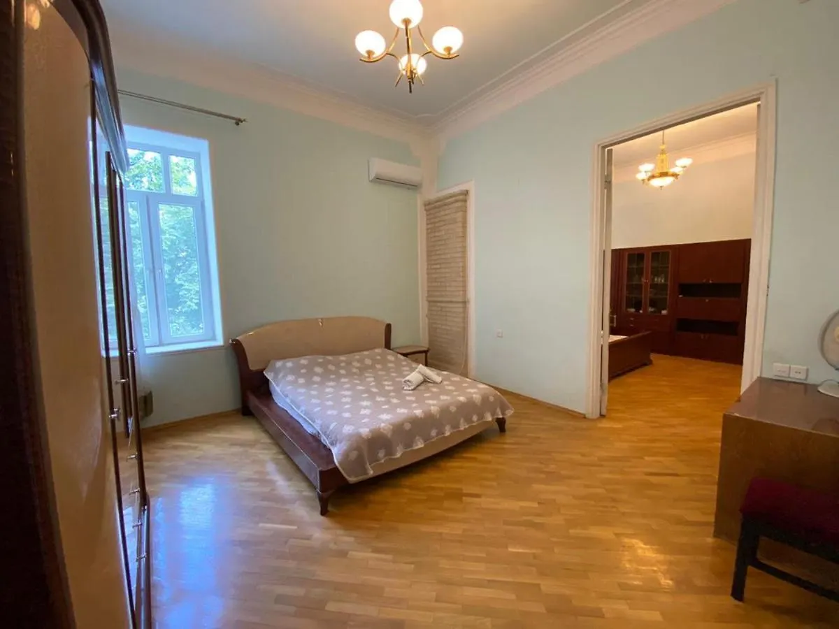 City Center Comfort Apartment Baku