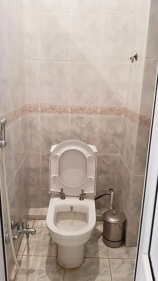 City Center Comfort Apartment Baku Azerbejdżan