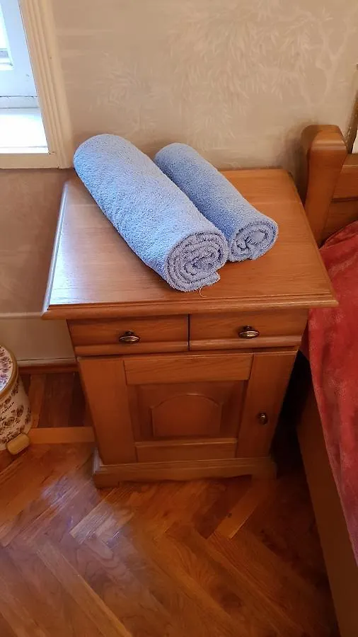 City Center Comfort Apartment Baku Azerbejdżan